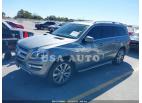 MERCEDES-BENZ GL-CLASS GL 450 2014