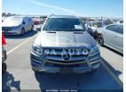 MERCEDES-BENZ GL-CLASS GL 450 2014