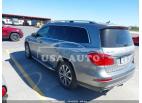 MERCEDES-BENZ GL-CLASS GL 450 2014