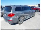 MERCEDES-BENZ GL-CLASS GL 450 2014