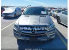 MERCEDES-BENZ GL-CLASS GL 450 2014