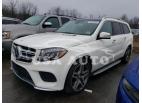 MERCEDES-BENZ GLS-CLASS GLS 550 4M 2017