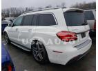 MERCEDES-BENZ GLS-CLASS GLS 550 4M 2017