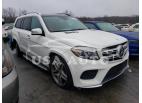 MERCEDES-BENZ GLS-CLASS GLS 550 4M 2017