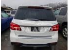 MERCEDES-BENZ GLS-CLASS GLS 550 4M 2017