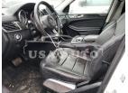 MERCEDES-BENZ GLS-CLASS GLS 550 4M 2017