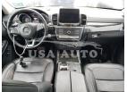 MERCEDES-BENZ GLS-CLASS GLS 550 4M 2017