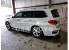 MERCEDES-BENZ GL-CLASS GL 550 4MA 2013