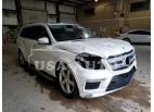 MERCEDES-BENZ GL-CLASS GL 550 4MA 2013