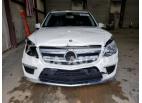 MERCEDES-BENZ GL-CLASS GL 550 4MA 2013