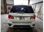 MERCEDES-BENZ GL-CLASS GL 550 4MA 2013