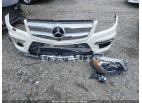 MERCEDES-BENZ GL-CLASS GL 550 2015