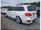 MERCEDES-BENZ GL-CLASS GL 550 2015