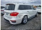 MERCEDES-BENZ GL-CLASS GL 550 2015