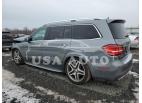 MERCEDES-BENZ GLS-CLASS GLS 550 4M 2017