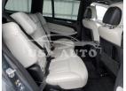 MERCEDES-BENZ GLS-CLASS GLS 550 4M 2017