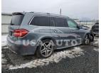 MERCEDES-BENZ GLS-CLASS GLS 550 4M 2017