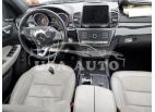 MERCEDES-BENZ GLS-CLASS GLS 550 4M 2017