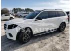 MERCEDES-BENZ GLS-CLASS GLS 550 4M 2018