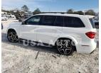 MERCEDES-BENZ GLS-CLASS GLS 550 4M 2018