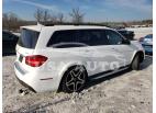 MERCEDES-BENZ GLS-CLASS GLS 550 4M 2018