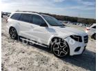 MERCEDES-BENZ GLS-CLASS GLS 550 4M 2018