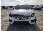 MERCEDES-BENZ GLS-CLASS GLS 550 4M 2018