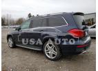 MERCEDES-BENZ GL-CLASS GL 550 4MA 2013