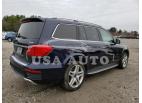 MERCEDES-BENZ GL-CLASS GL 550 4MA 2013