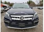 MERCEDES-BENZ GL-CLASS GL 550 4MA 2013