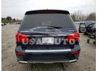 MERCEDES-BENZ GL-CLASS GL 550 4MA 2013