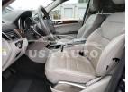 MERCEDES-BENZ GL-CLASS GL 550 4MA 2013