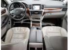 MERCEDES-BENZ GL-CLASS GL 550 4MA 2013