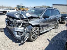 MERCEDES-BENZ GLS-CLASS GLS 550 4M 2017