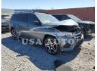 MERCEDES-BENZ GLS-CLASS GLS 550 4M 2017