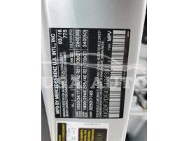 MERCEDES-BENZ GLS-CLASS GLS 550 4M 2018