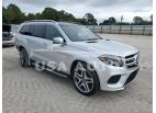 MERCEDES-BENZ GLS-CLASS GLS 550 4M 2018