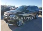 MERCEDES-BENZ GL-CLASS GL 550 4MA 2014