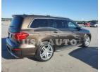 MERCEDES-BENZ GL-CLASS GL 550 4MA 2014