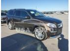 MERCEDES-BENZ GL-CLASS GL 550 4MA 2014