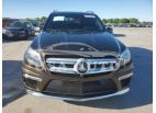 MERCEDES-BENZ GL-CLASS GL 550 4MA 2014