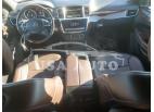 MERCEDES-BENZ GL-CLASS GL 550 4MA 2014