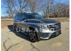 MERCEDES-BENZ GLS-CLASS GLS 550 4M 2018