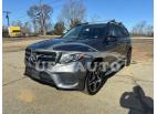 MERCEDES-BENZ GLS-CLASS GLS 550 4M 2018