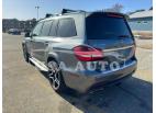 MERCEDES-BENZ GLS-CLASS GLS 550 4M 2018