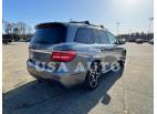 MERCEDES-BENZ GLS-CLASS GLS 550 4M 2018