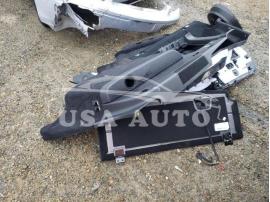 MERCEDES-BENZ GLS-CLASS GLS 550 4M 2017