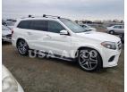 MERCEDES-BENZ GLS-CLASS GLS 550 4M 2017