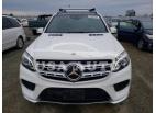 MERCEDES-BENZ GLS-CLASS GLS 550 4M 2017