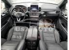 MERCEDES-BENZ GLS-CLASS GLS 550 4M 2017